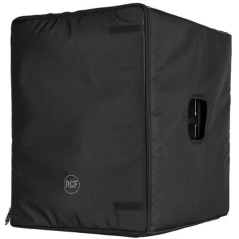 RCF CVR 003 Schwarz – Bild 1