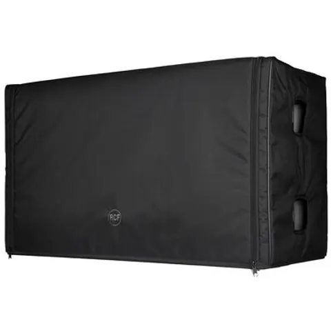 RCF Cover SUB 8008 Noir – image 1