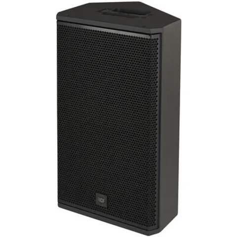 RCF NX 912-SMA Negro – imagen 1
