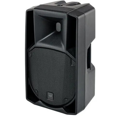 RCF Art 712-A MK V Schwarz – Bild 1