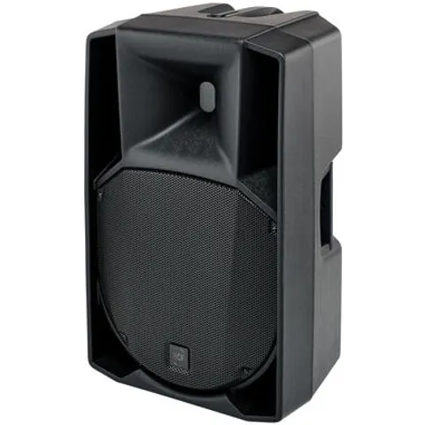 RCF Art 715-A MK V Schwarz – Bild 1