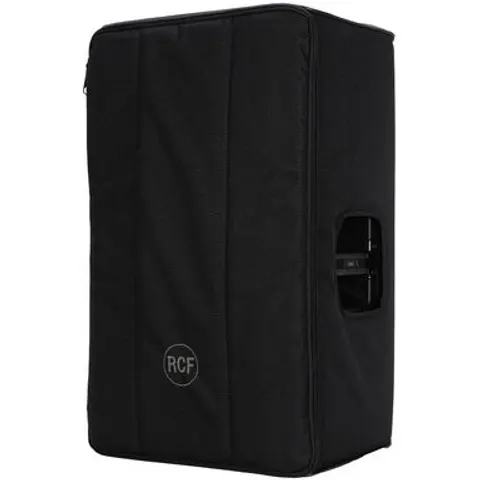 RCF CVR NX 912/KX 32 A Negro – imagen 1