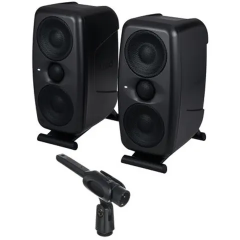 IK Multimedia iLoud MTM MKII – immagine 1