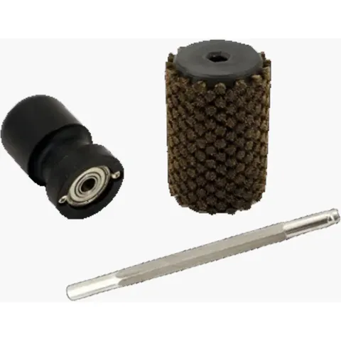 Maplus Mini Roto KIT Brass 10CM – immagine 1