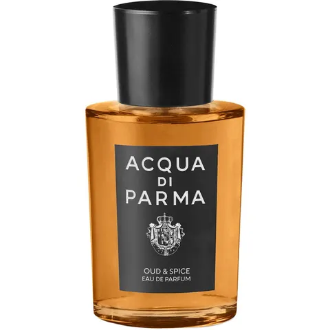 Acqua Di Parma Oud & Spice - Eau de parfum – image 1