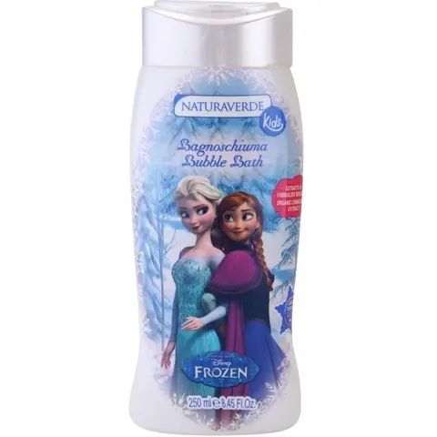 Disney Frozen Bubble Bath bagnoschiuma 250 ml – immagine 1