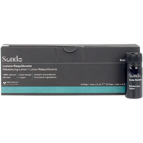 Sendo Scalp Restore rebalancing lotion 60 ml – imagen 1