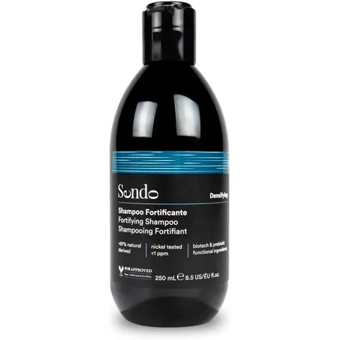 Sendo Champú Fortificante 250ml – imagen 1