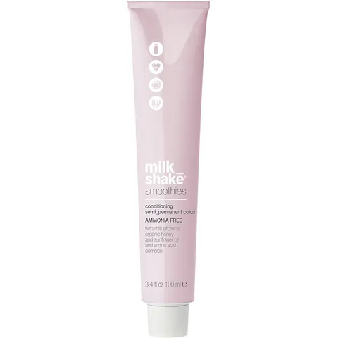 100ml milk_shake Smoothies Conditioning semi_permanent colour – 1116089 – Bild 1