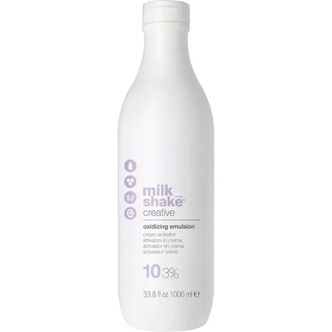 950ml milk_shake Creative Oxidizing Emulsion Cream Activator – 1119009 – Bild 1