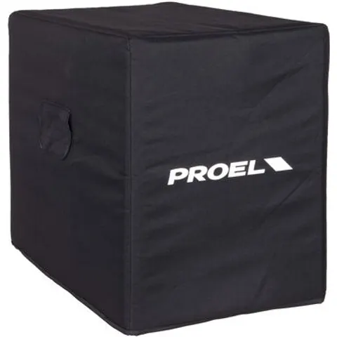 Proel S12A Cover – image 1