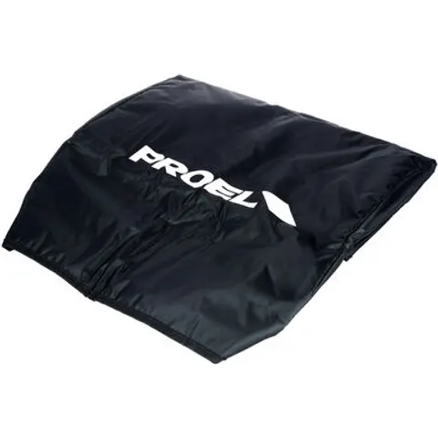Proel WD10AV2 Cover Schwarz – Bild 1