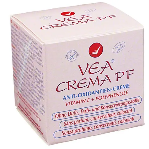 Vea Crema Pf – Bild 1