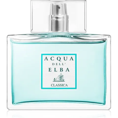 Acqua dell' Elba Classica Men EDP M 100 ml – image 1