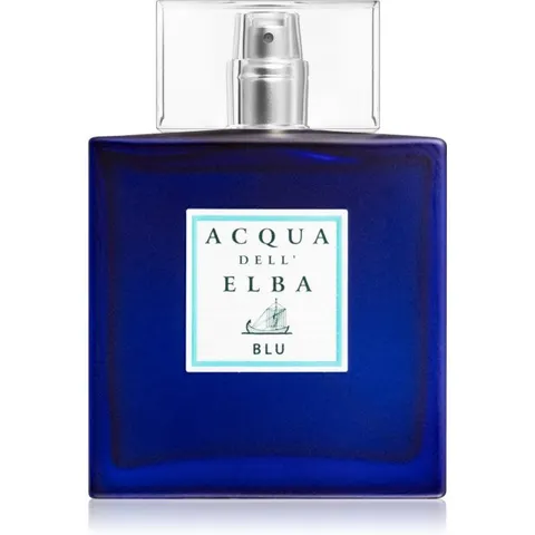 Acqua dell' Elba Blu Men EDT M 100 ml – image 1