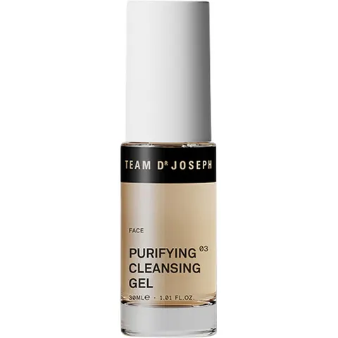 30ml TEAM DR JOSEPH Purifying Cleansing Gel – immagine 1