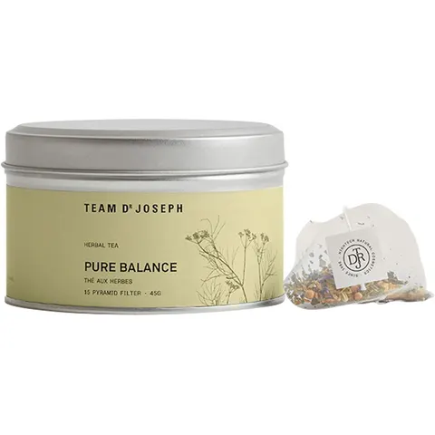 45g TEAM DR JOSEPH Pure Balance – immagine 1