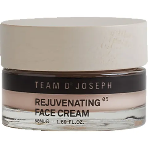 50ml TEAM DR JOSEPH Rejuvenating Face Cream – immagine 1