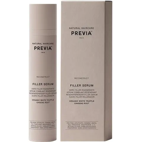 50ml PREVIA Reconstruct Filler Serum – immagine 1