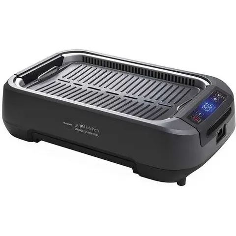Macom Smokeless Fan Grill - Barbecue électrique – image 1
