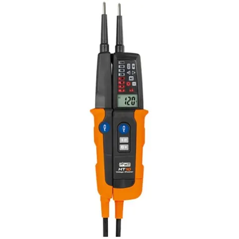 HT Instruments Spannungsprüfer HT10 (1010850) – Bild 1