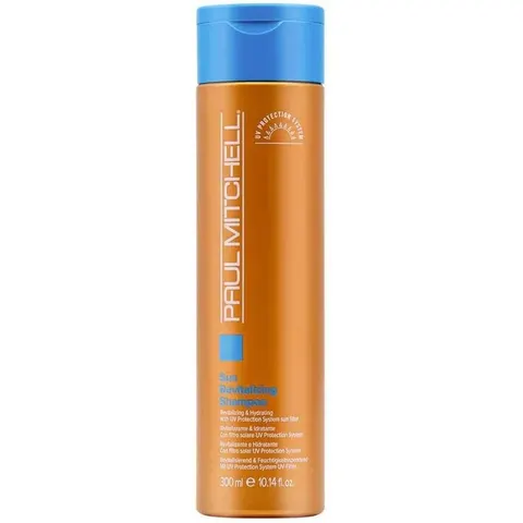 300ml Paul Mitchell Sun Revitalizing Shampoo Limited Edition – Bild 1