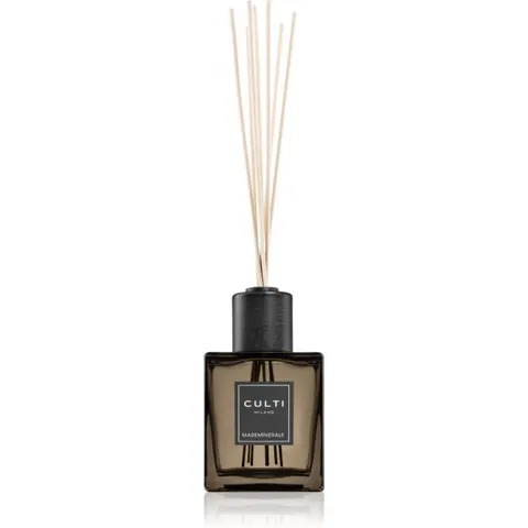 Culti Milano Decor Mareminerale aroma-diffuser navulling 500 ml – afbeelding 1