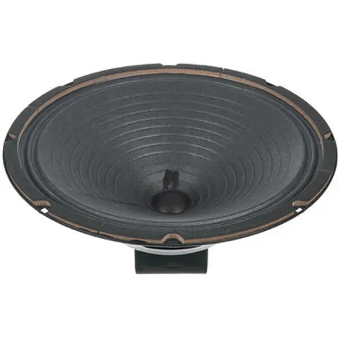 Jensen P12R Alnico Vintage 8Ohm – immagine 1