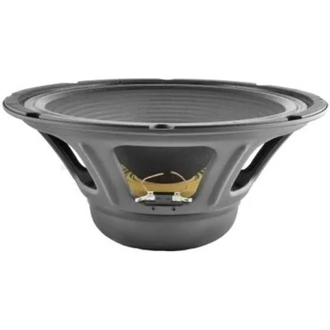 Jensen Jet Series Tornado SE 12"/16 – immagine 1