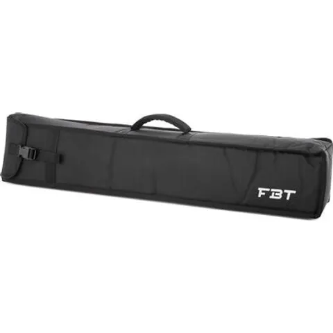 FBT Vertus VT-C 604 Schwarz – Bild 1