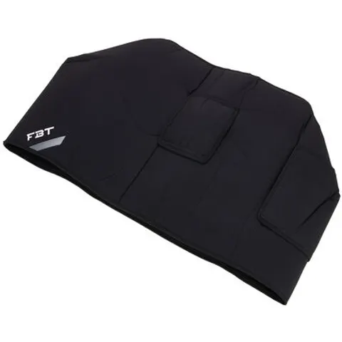 FBT XS-C 15S Negro – imagen 1