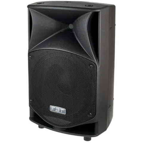 FBT J MaxX 114A Negro – imagen 1
