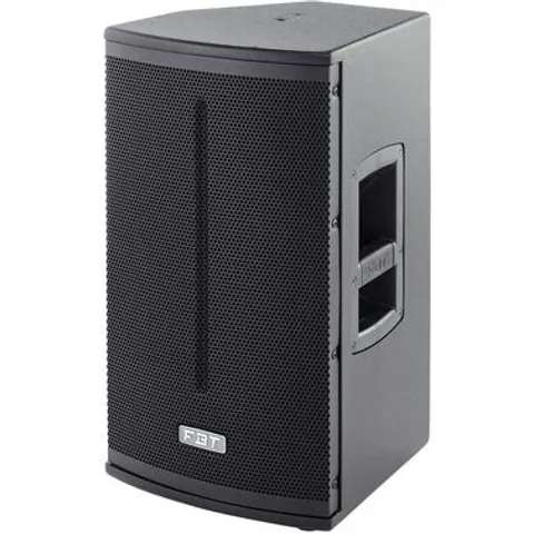 FBT X-Pro 110A Negro – imagen 1
