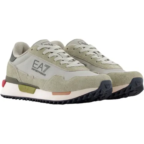 Zapatilla EA7 Hombre – 873395 – imagen 1