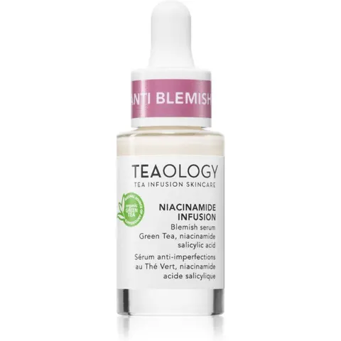 Teaology Niacinamide Infusion 15 ml – afbeelding 1