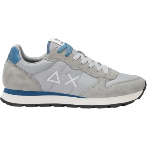 Zapatilla SUN68 TOM Solid Hombre – 660508 – imagen 1