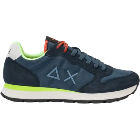 Zapatilla SUN68 TOM Fluo Hombre – 662403 – imagen 1