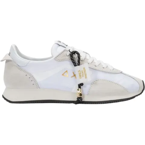 Zapatilla SUN68 Easy Runner Mujer – 678121 – imagen 1