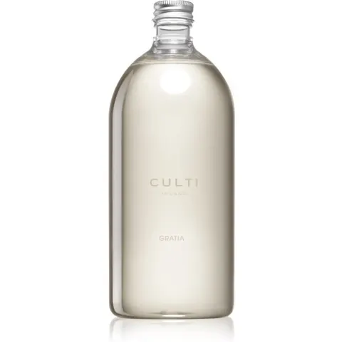 Culti Milano Refill Gratia aroma-diffuser navulling 1000 ml – afbeelding 1