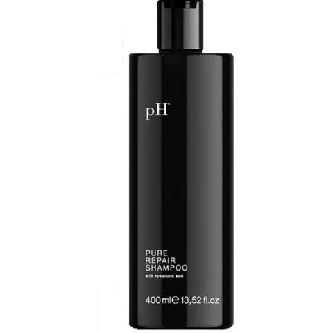400ml pH Pure Repair Shampoo – immagine 1