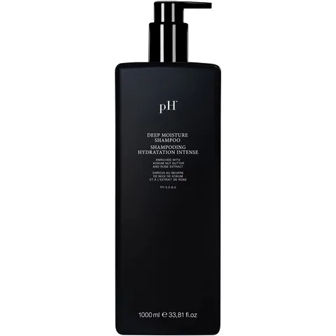 1000 litro pH Deep Moisture Shampoo – immagine 1