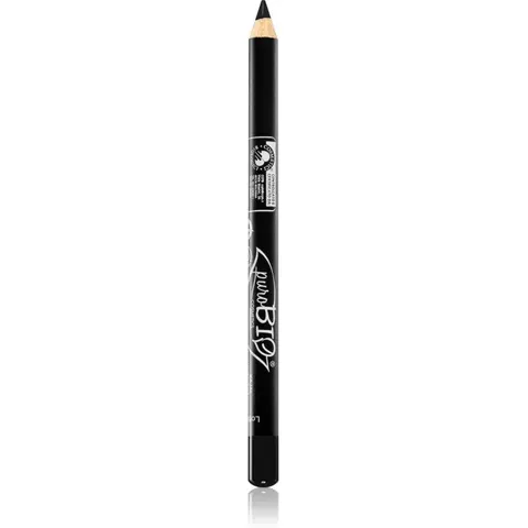 Purobio Eyeliner Matita Occhi Nero – immagine 1