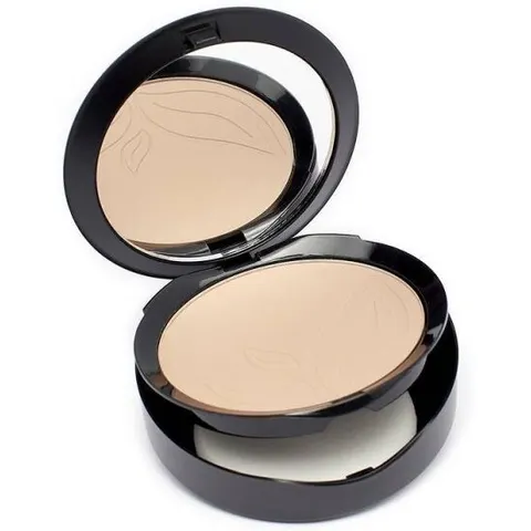 puroBio Compact Foundation Weightless Buildable Coverage 9g 04 – image 1