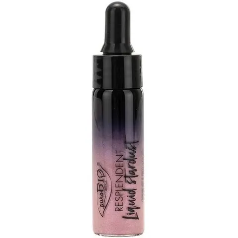 purobio Illuminante Liquid Stardust Rosa – immagine 1