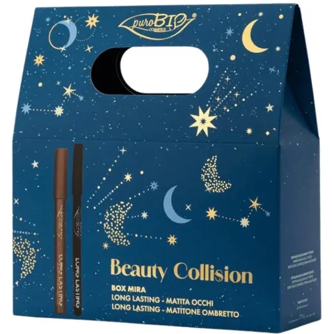 puroBio Long Lasting Eye Pencil Long Durantion – immagine 1