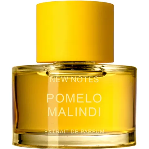 Notes Pomelo Malindi Extrait de parfum 60 ml (unisex) – image 1