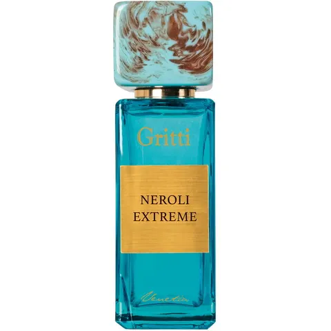 Gritti Neroli Extreme - 100 ML – immagine 1