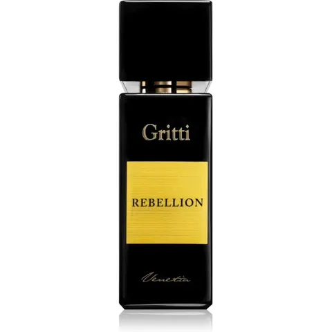 Gritti Rebellion - 100 ML – immagine 1