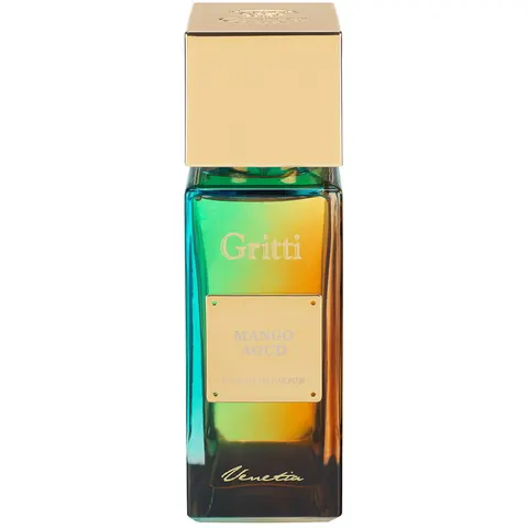 Gritti Mango Aoud Extrait de Parfum (Unisexe) 100 ml – image 1