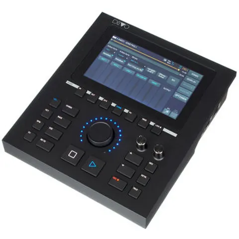 M-Live Divo Plus – Bild 1